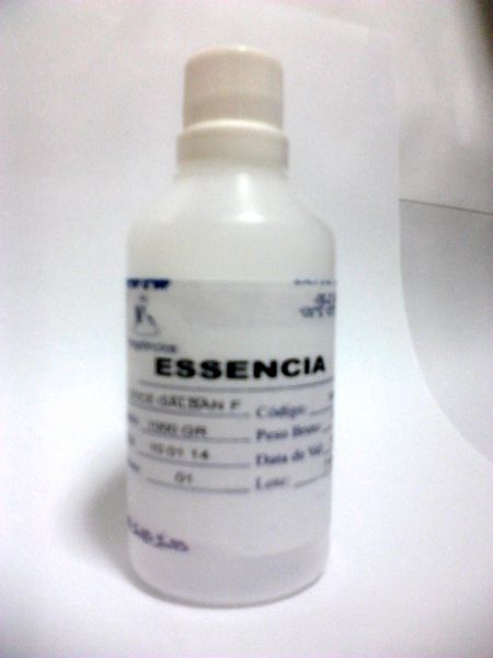 ESSÊNCIA 100ML F TIPO PARIS