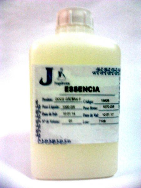 ESSÊNCIA 1000 ML GABI ROSE