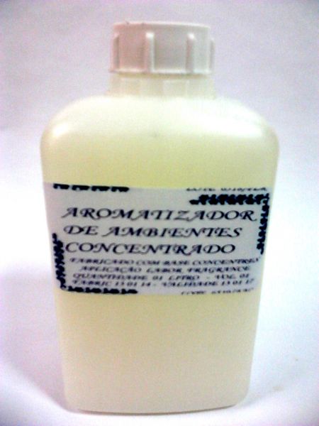 AROMATIZADOR CONCENTRADO MB - MAMY 1000 ML