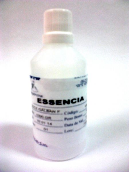 ESSÊNCIA 100ML F TIPO KENZO