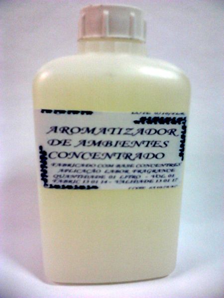 AROMATIZADOR CONCENTRADO ERVA DOCE 1000 ML